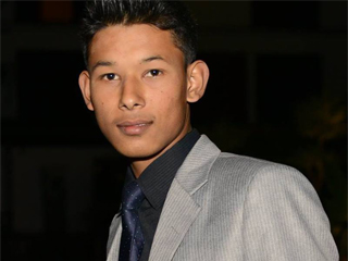 Manoj Shrestha