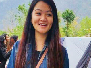 Pratima Gurung