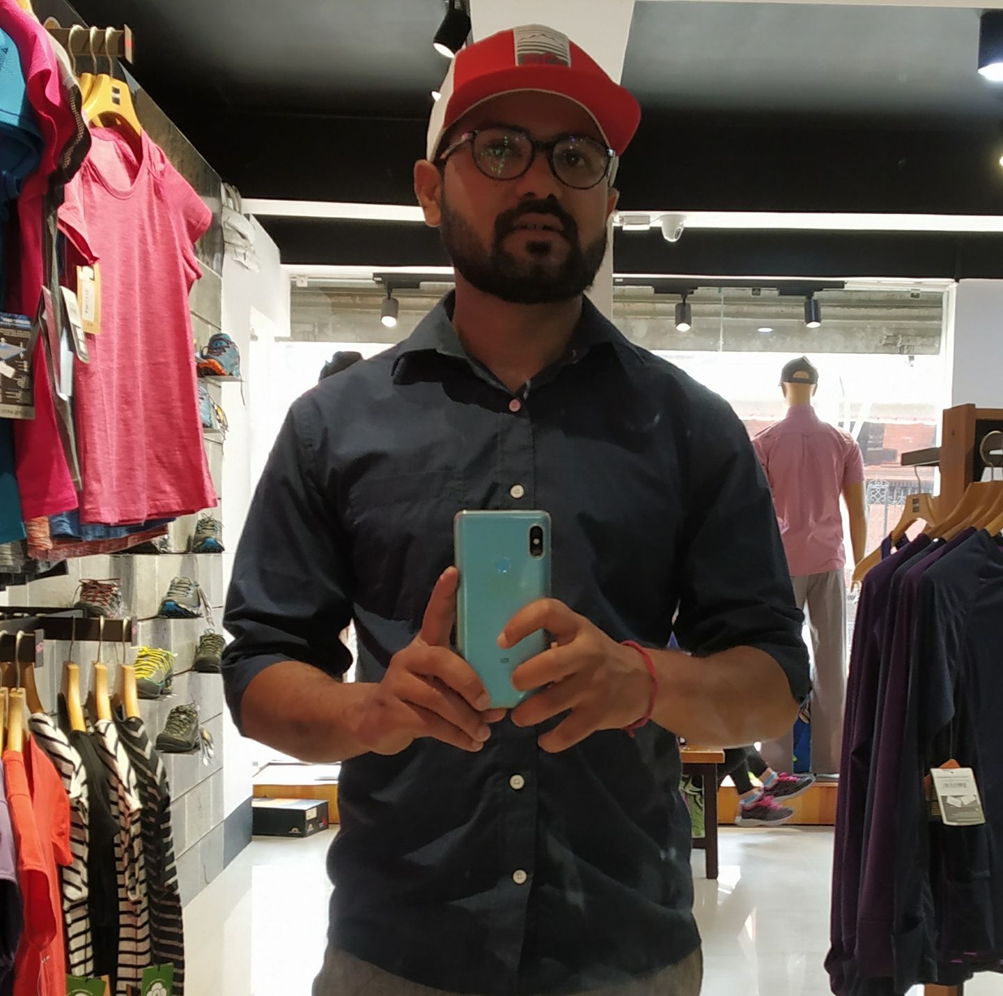 Roshan Odari